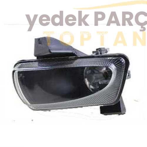 Yedek Parça :PALIO SİS FARI ESKI MODEL SAG DUYLU Özellikler: 